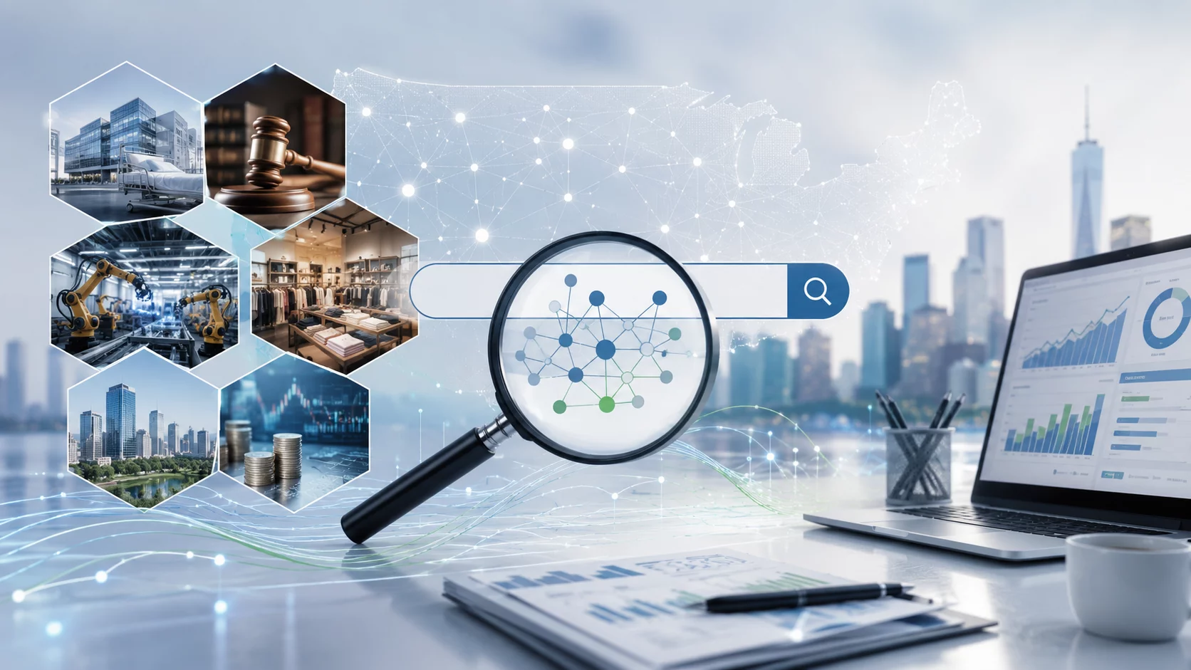 Industry-Specific Keyword Strategy for US Businesses