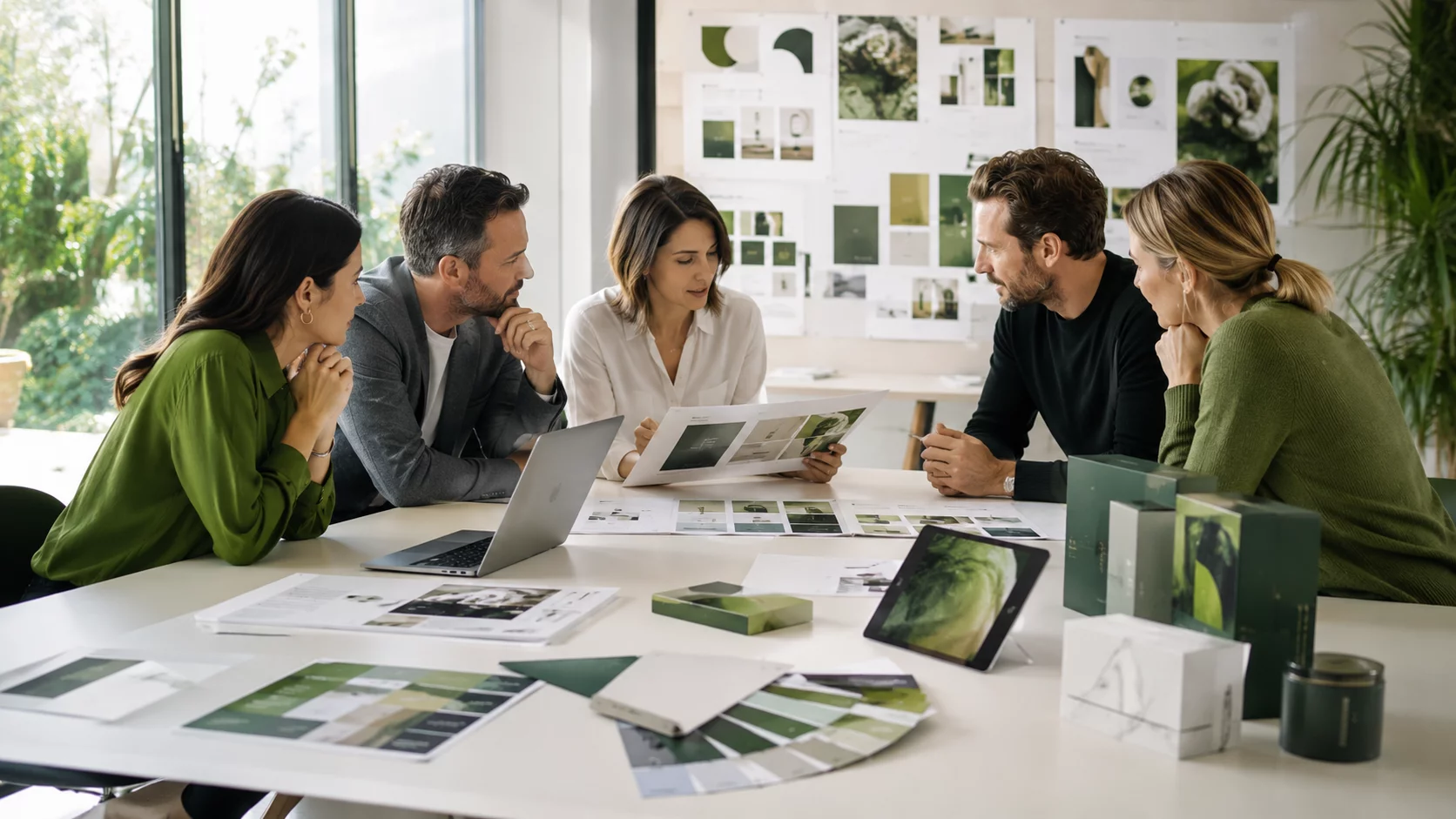 How to Choose the Right Design Agency for Your Business