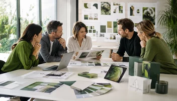 How to Choose the Right Design Agency for Your Business
