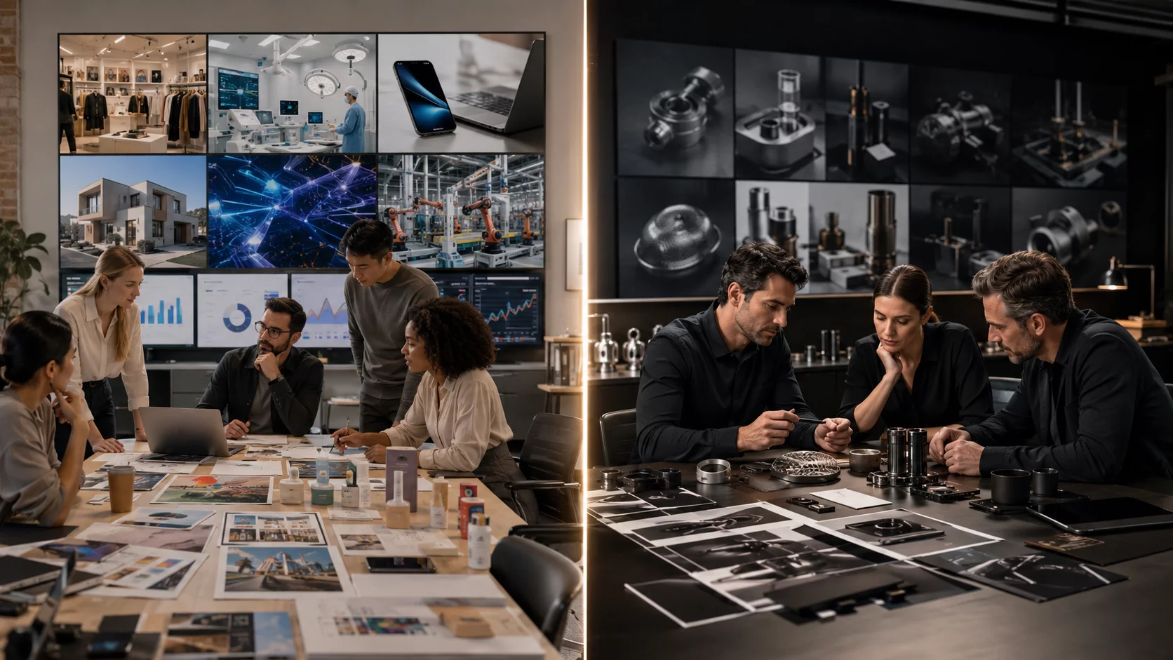 Multi-Industry vs Specialist Agency - Which Is Right for You?