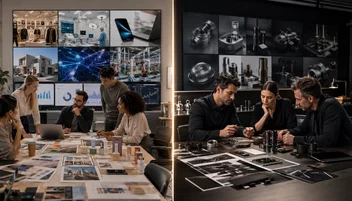 Multi-Industry vs Specialist Agency - Which Is Right for You?
