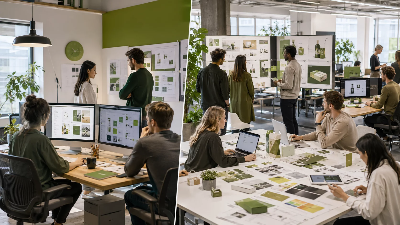 In-House Designers vs. Design Agency: An Honest Comparison