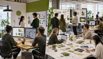In-House Designers vs. Design Agency: An Honest Comparison