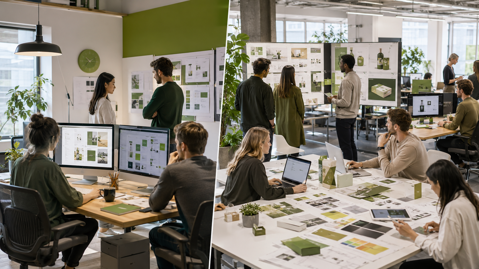 In-House Designers vs. Design Agency: An Honest Comparison