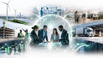Centric Industry Expertise Overview