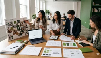 What a Full-Service Design Engagement Looks Like