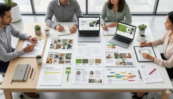 How to Brief a Design Agency for Best Results