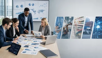 Industry-Specific Case Studies - What to Look For