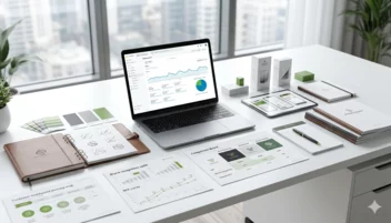 Design ROI: How to Measure the Impact of Visual Identity