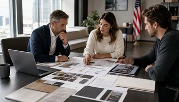 Questions to Ask Before Hiring a Design Agency (USA)