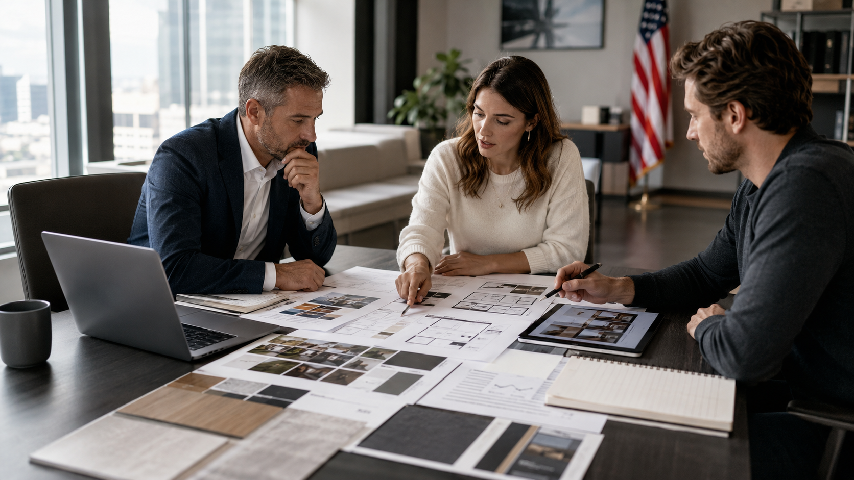 Questions to Ask Before Hiring a Design Agency (USA)