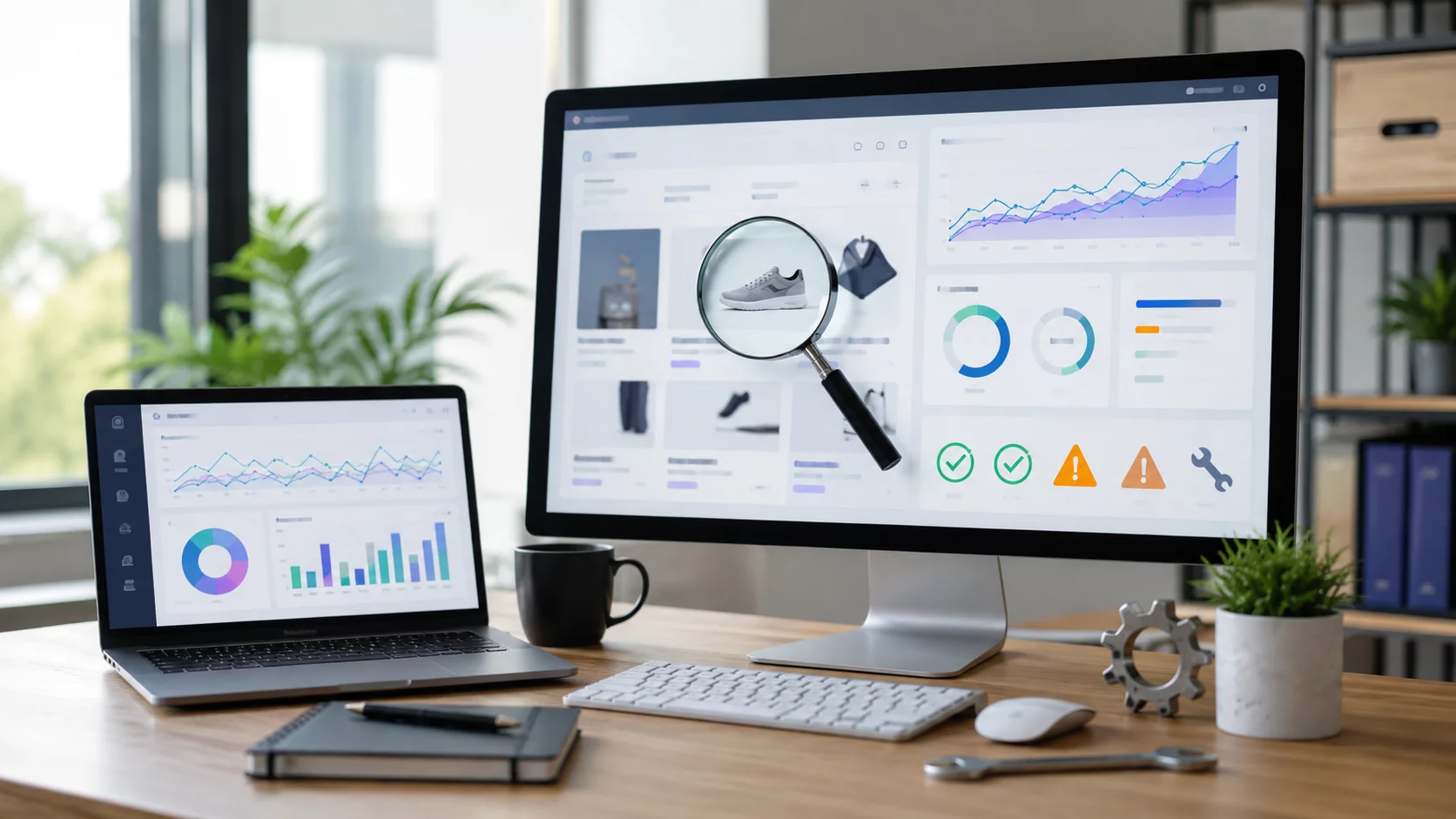 Ecommerce SEO Audit: What to Check and How to Fix It