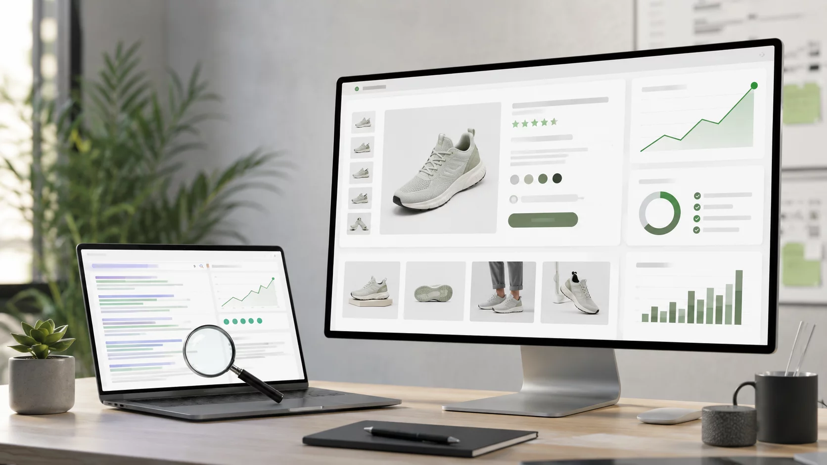 How to Optimize Product Pages for Google Rankings