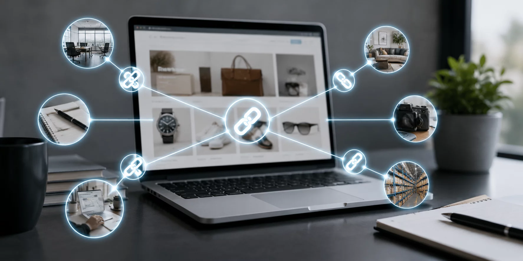 Link Building Strategies Specific to Ecommerce Brands
