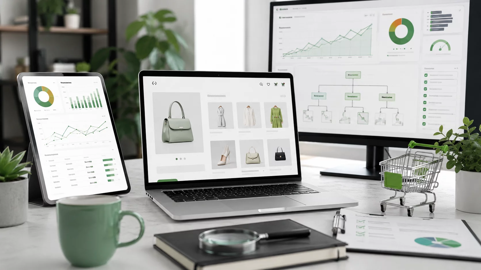 Get an Ecommerce SEO Audit from Centric