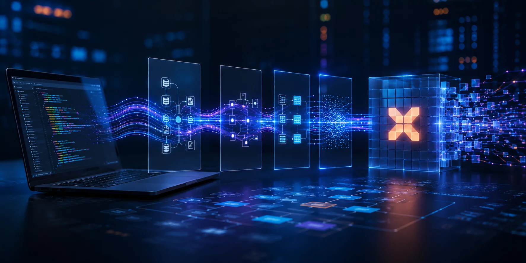 DBT Implementation Guide: Transforming Data Engineering Workflows