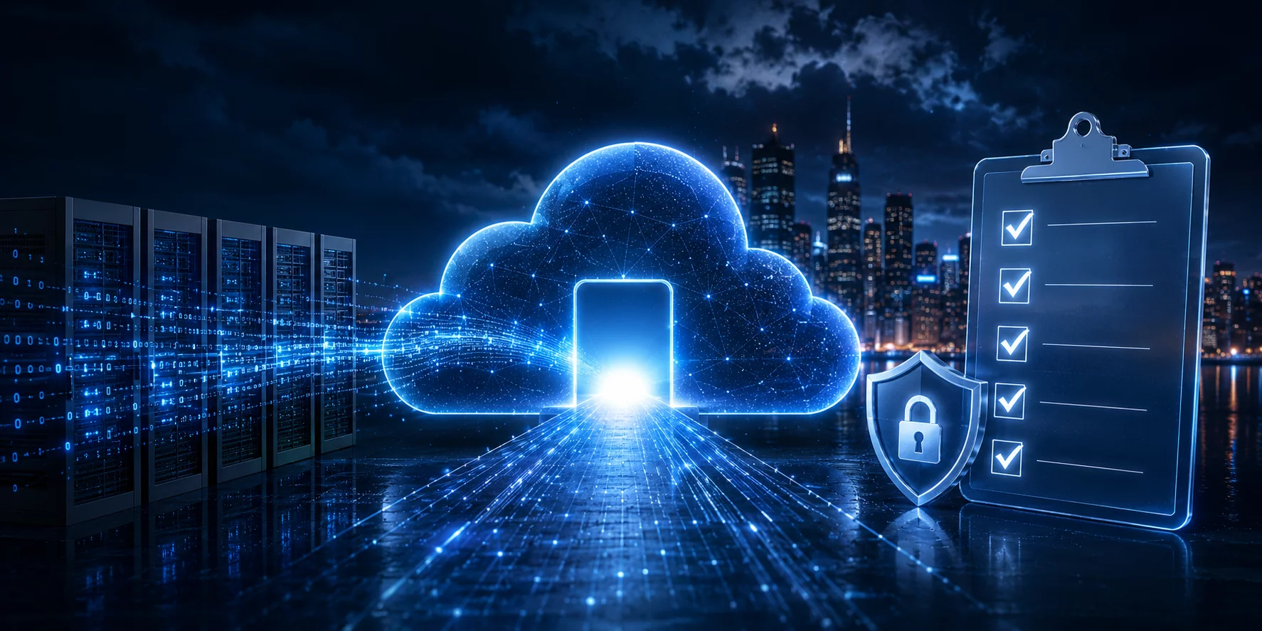 Cloud Data Warehouse Migration Checklist and Best Practices
