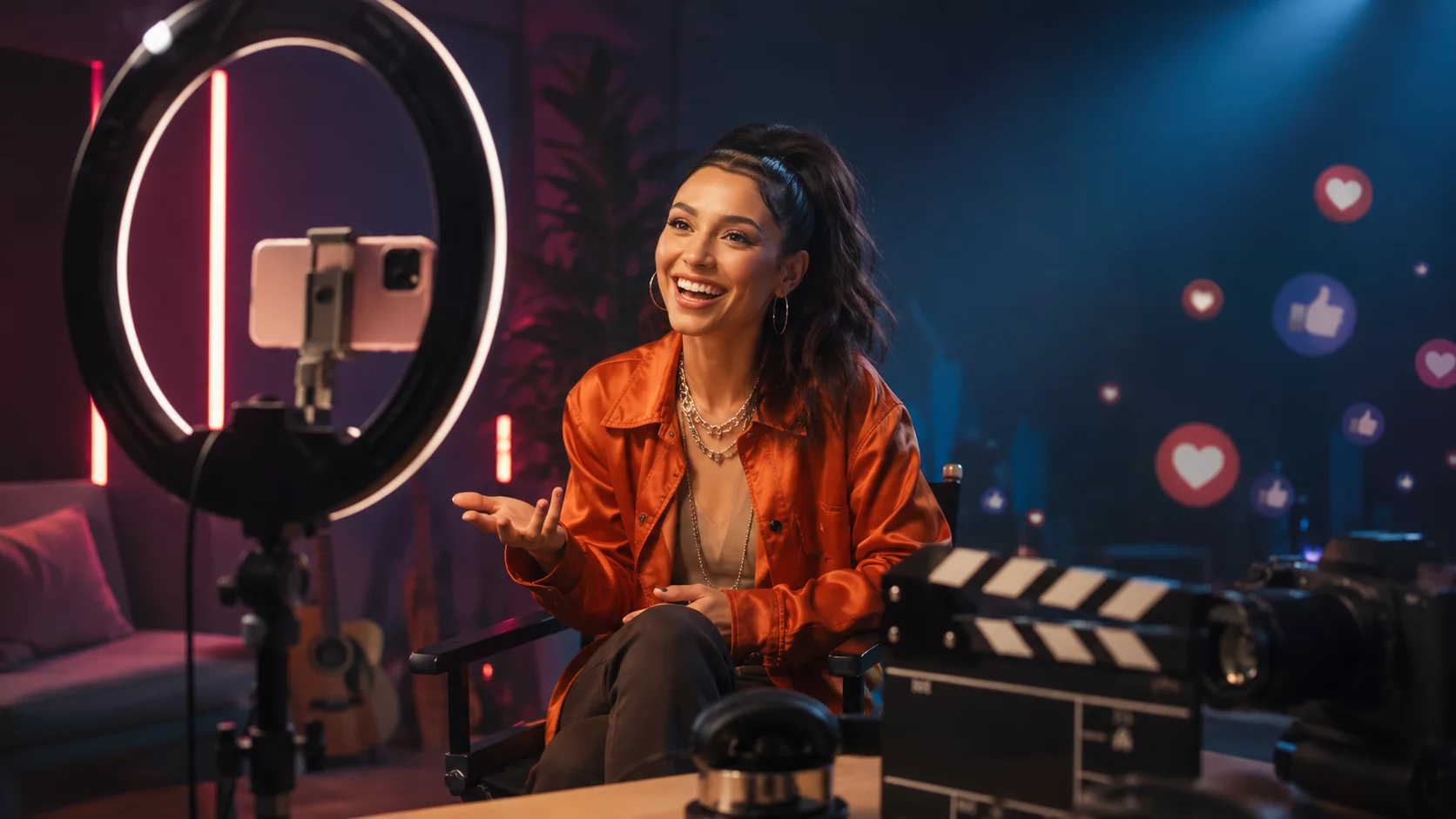 Influencer Marketing for Entertainment Brands USA