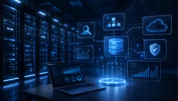 Get a Data Infrastructure Assessment from Centric