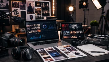 Content Marketing for Entertainment Companies