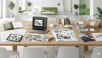 How to Plan a Print Marketing Campaign From Brief to Delivery
