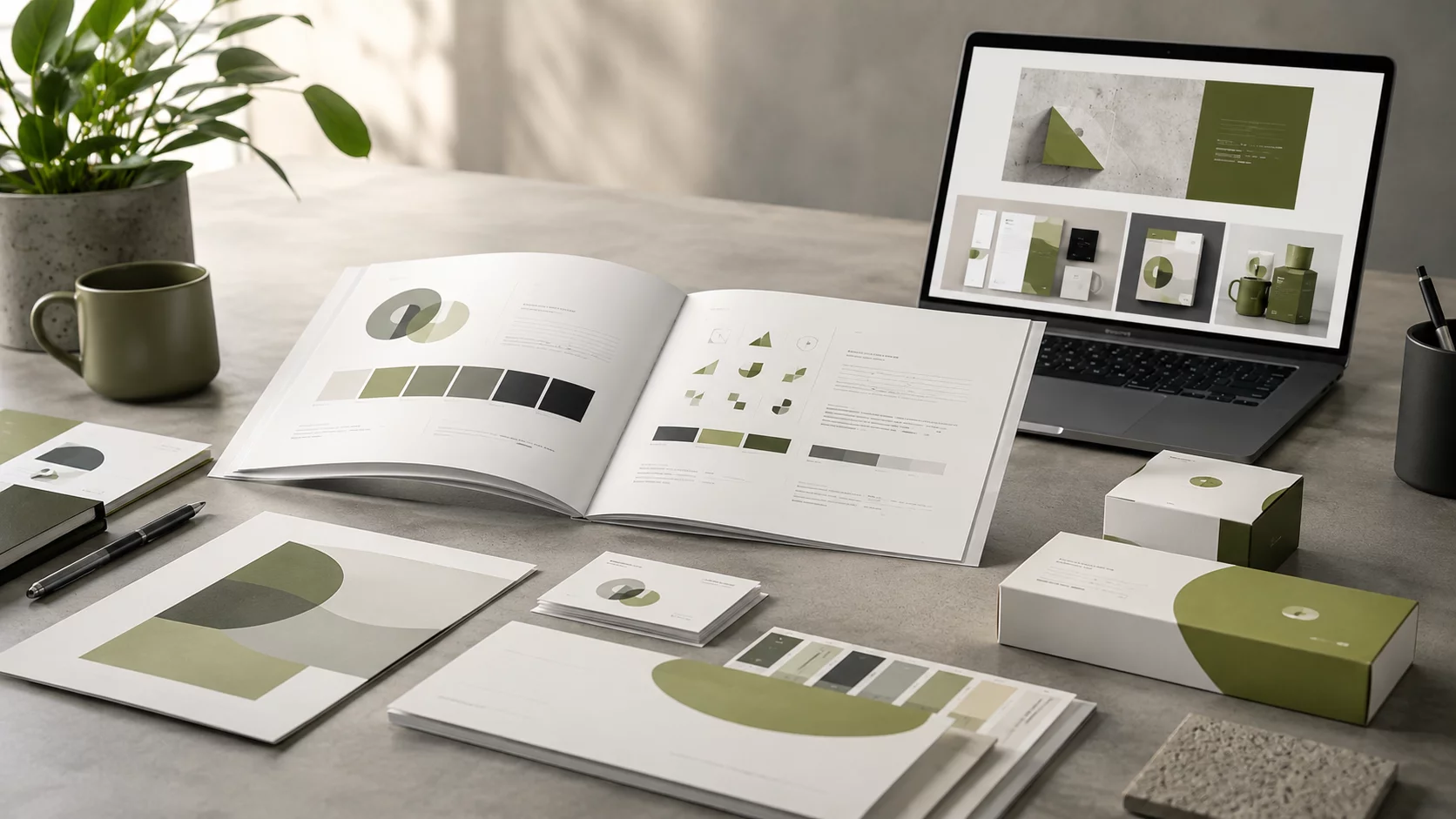What Are Brand Guidelines and Why Do Businesses Need Them