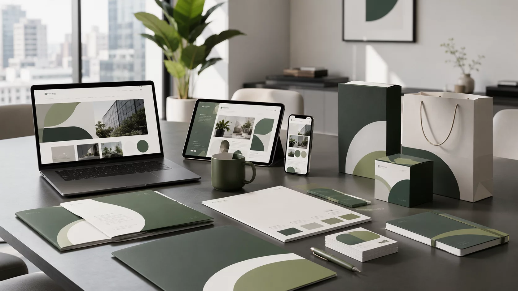 Brand Consistency: Why It Matters for US Businesses