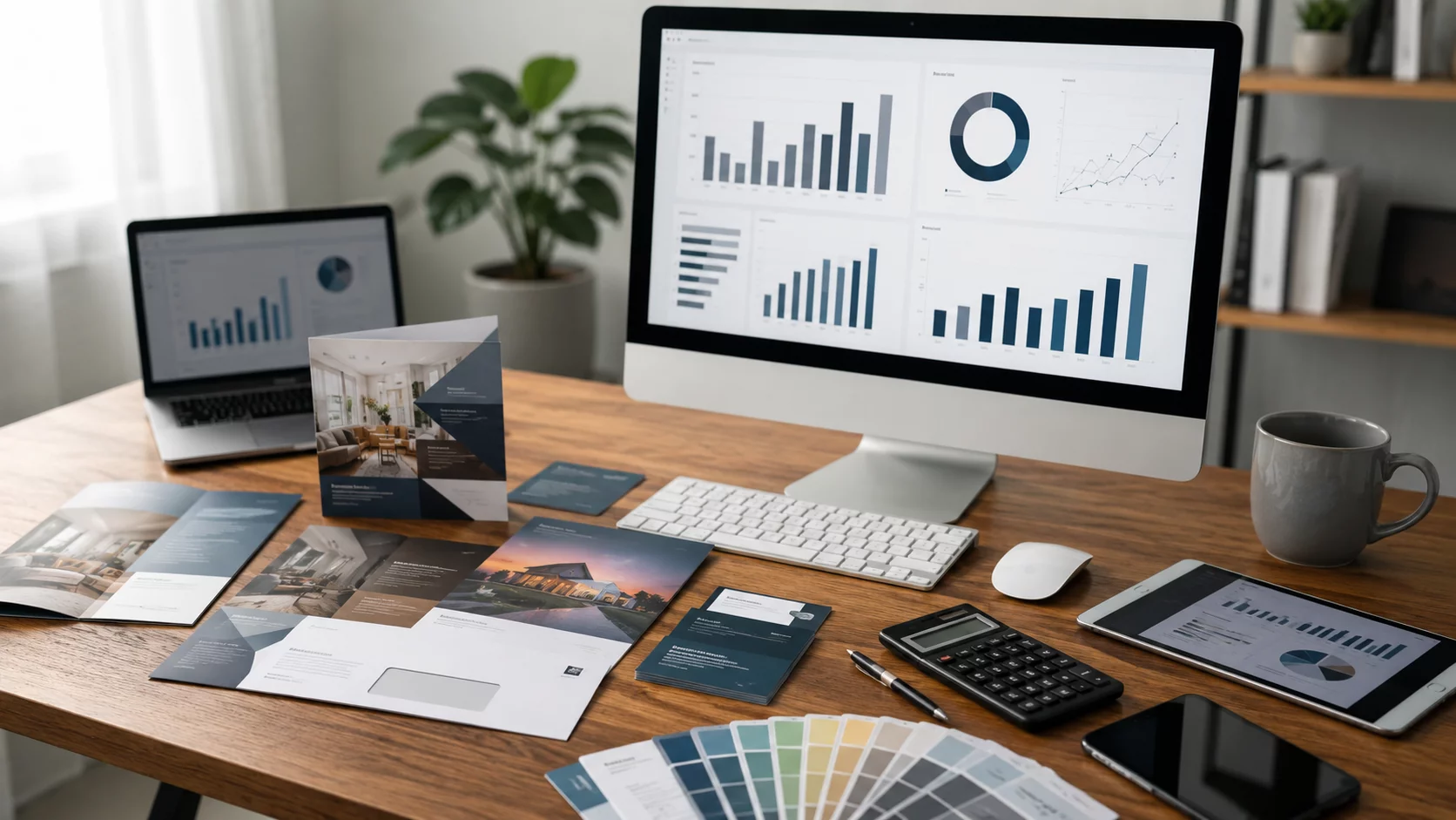Print Marketing ROI: Measuring Effectiveness