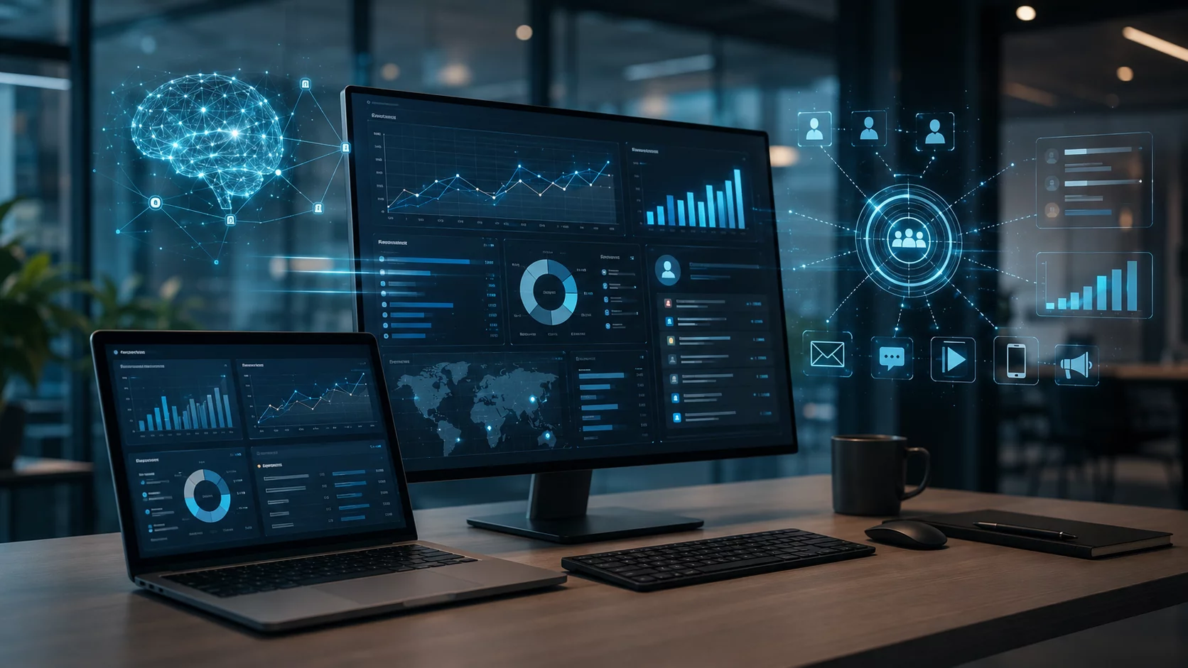 B2B Tech Marketing Trends in 2026