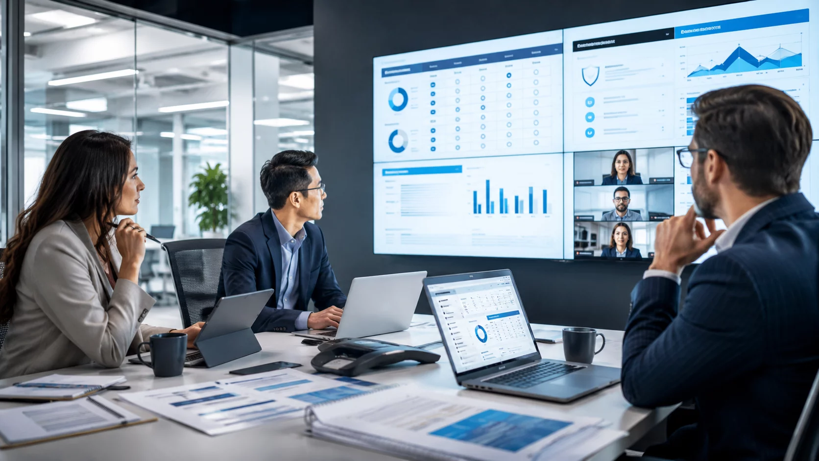 How US Tech Buyers Research and Evaluate Vendors