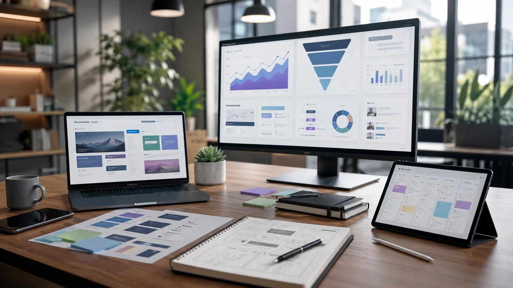 Content Marketing for SaaS Companies - What Works