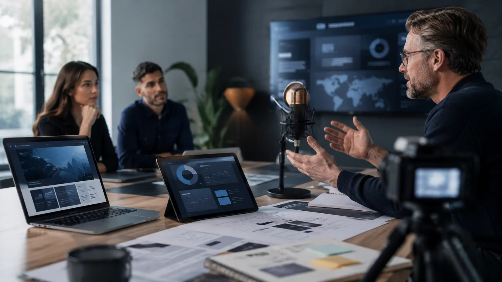 Thought Leadership in Tech Marketing - How to Build It