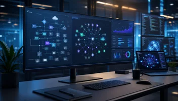 SEO for Tech Companies - Technical and Topical Authority