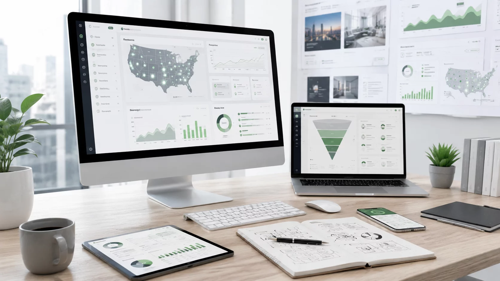 Paid Media Strategy for US Tech and SaaS Companies