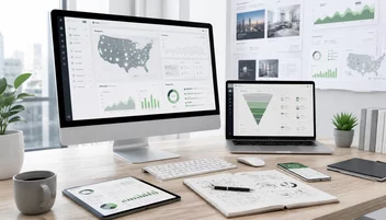 Paid Media Strategy for US Tech and SaaS Companies
