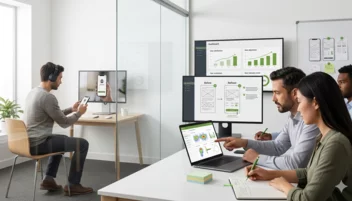 How UX Research Improves Product Market Fit