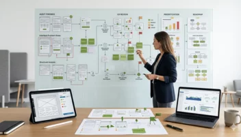 How to Prioritize UX Issues After an Audit