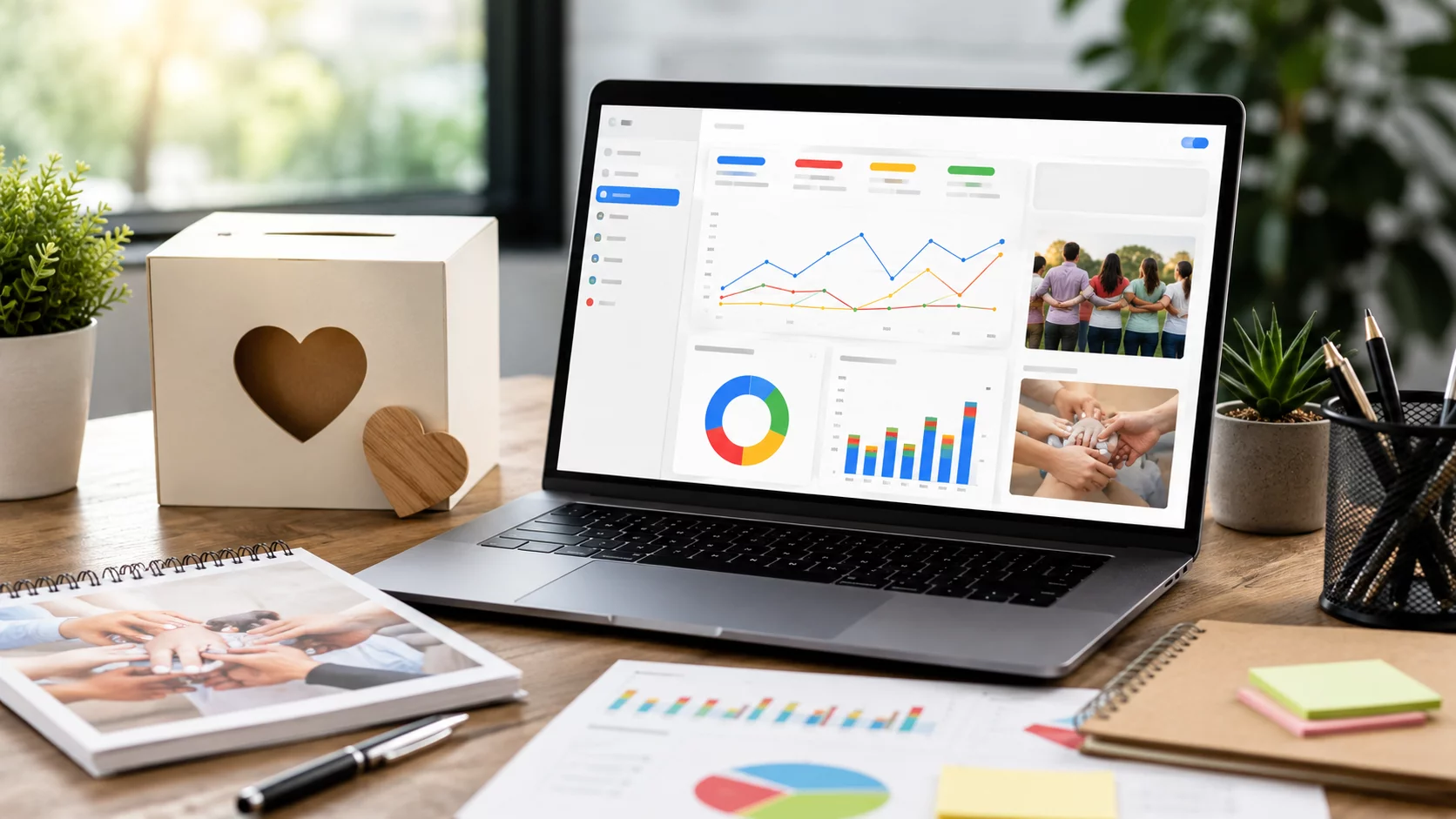 Google Ad Grants for Nonprofits - How to Get and Use Them