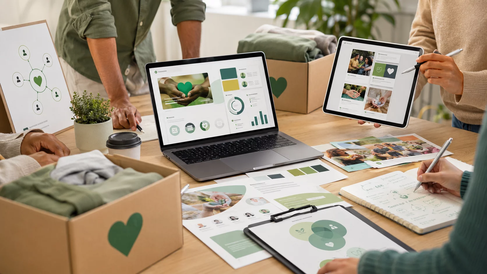 Nonprofit Marketing Trends and Best Practices 2026