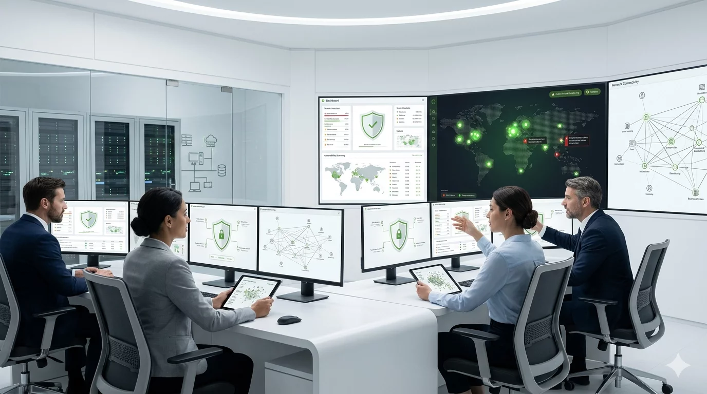 Zero-Day Vulnerability Protection: A Complete Enterprise Guide