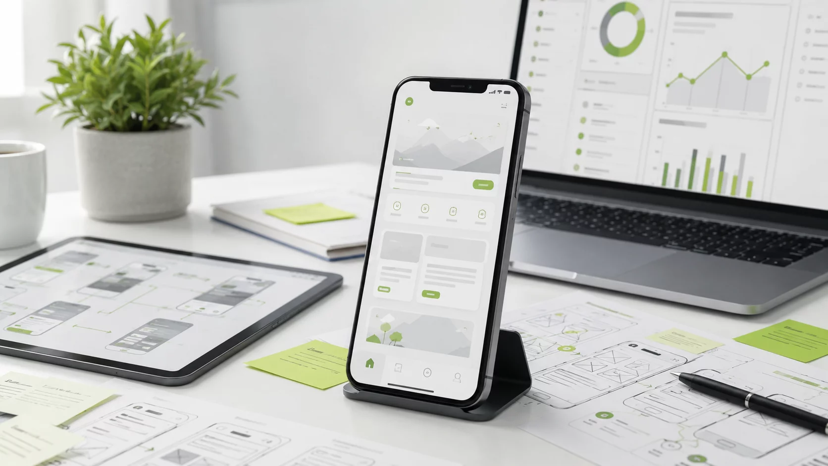 UX Audit for Mobile Apps: Specific Considerations