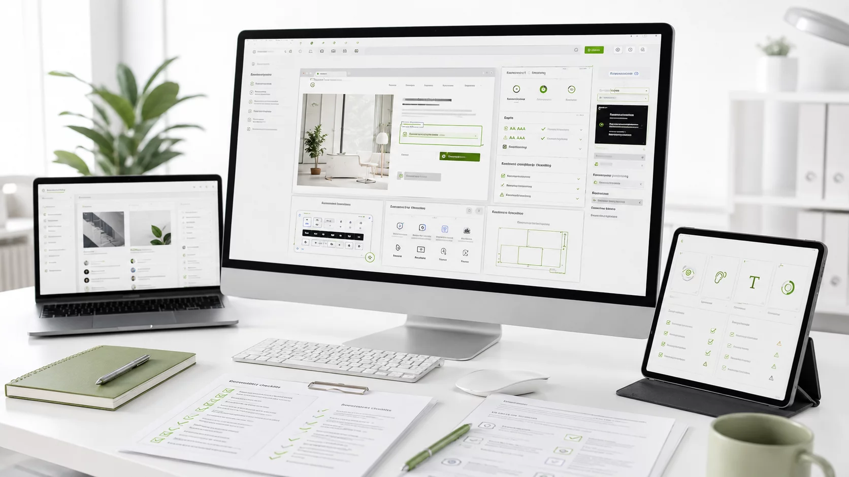 ADA Accessibility Audit: Why It Matters for US Businesses