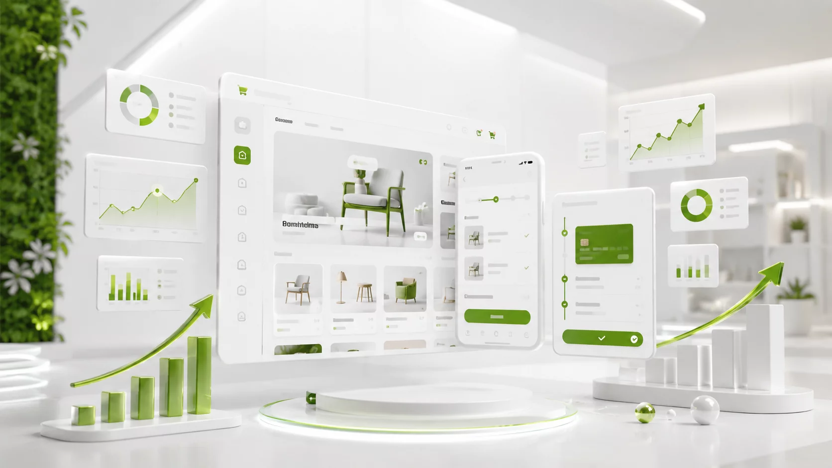 How UX Improvements Translate to Revenue Gains