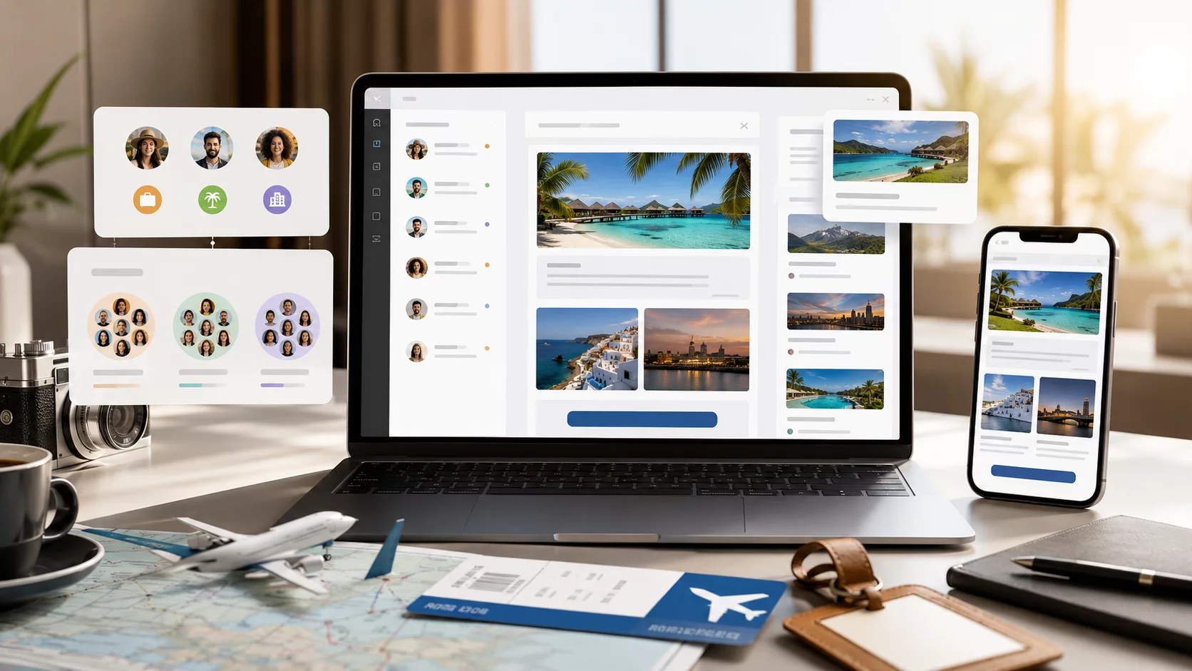 Email Marketing for Travel - Personalization and Segmentation