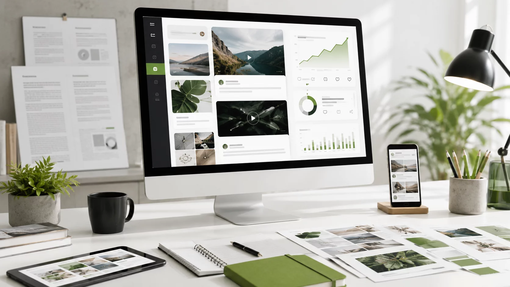 Why Visual Content Drives More Engagement Than Text in 2026