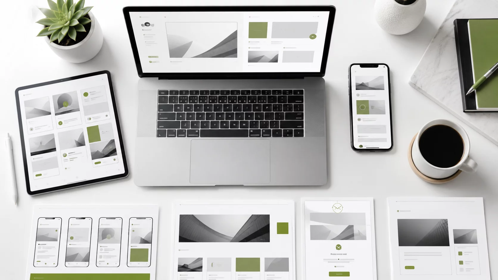 The Most Important Digital Design Formats for US Brands