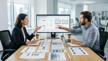 How to Build a Scalable Digital Design System for Your Brand