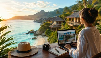 Content Marketing for Travel Brands and Hotels