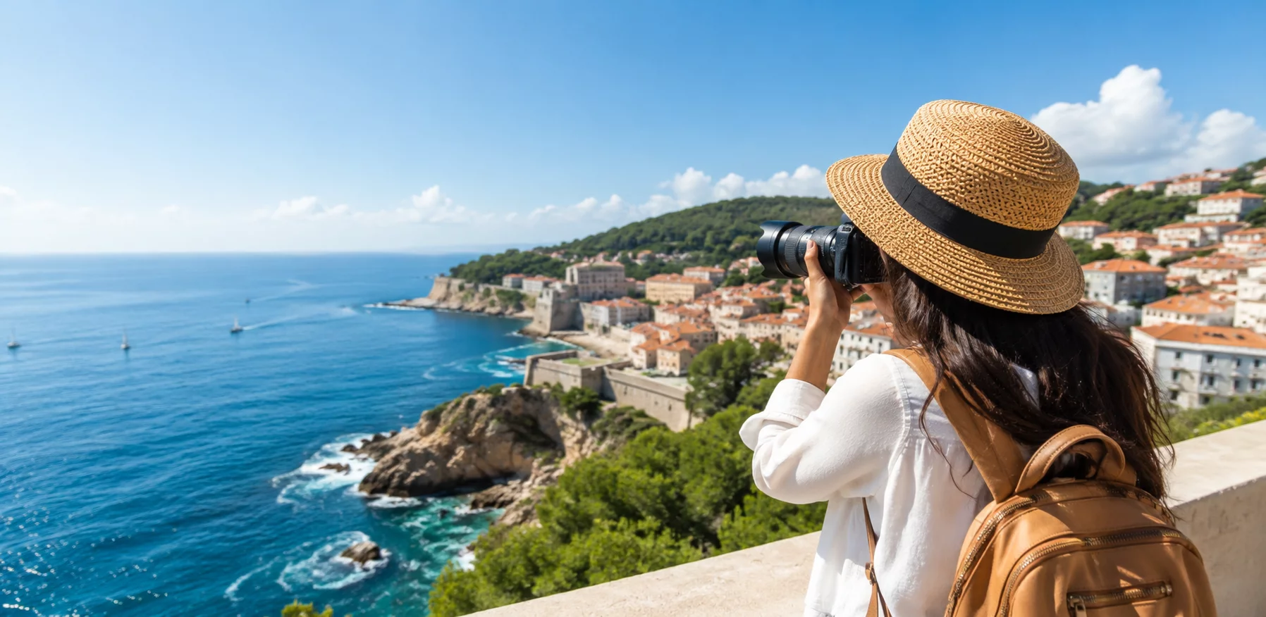 SEO for Travel - Ranking in Google for Travel Keywords USA