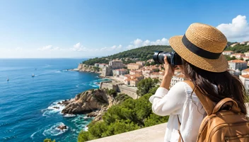 SEO for Travel - Ranking in Google for Travel Keywords USA